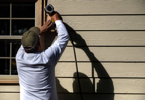 Best Stucco Siding  in Countryside, IL